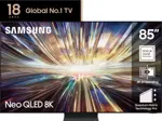 TV NEO QLED SMART 85P 8K QN800D IA Samsung | Megatone