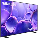TV LED SMART 65P 4K U8000F. SAMSUNG