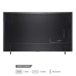 Smart Tv 86 Pulgadas Mini LED 4K Ultra HD 4K85SRA LG