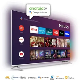 Smart Tv 75 Pulgadas 4K Ultra Hd