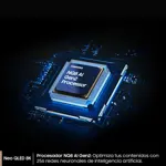 Smart Tv Neo Qled 85P 8K QN900F + Barra de Sonido Q930D SAMSUNG 