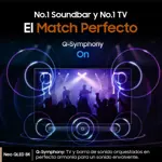 Smart Tv Neo Qled 85P 8K QN900F + Barra de Sonido Q930D SAMSUNG 