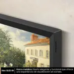 Smart Tv Neo Qled 85P 8K QN900F + Barra de Sonido Q930D SAMSUNG 