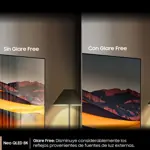 Smart Tv Neo Qled 85P 8K QN900F + Barra de Sonido Q930D SAMSUNG 