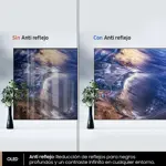 Smart TV OLED 65" QN65S90DAGCZB - 4K 144Hz, NQ4 AI Gen2, Tizen