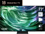 TV OLED SMART 77P 4K S90D IA SAMSUNG