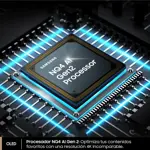 TV OLED SMART 77P 4K S90D IA SAMSUNG