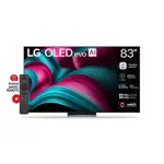 Smart Tv LG 83´´ Oled Ultra Hd Ai Thinq Oled83c5psa