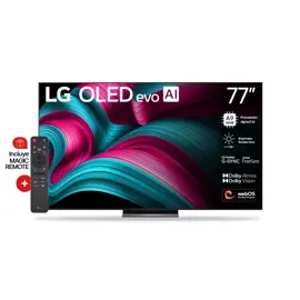 Smart Tv Oled 77