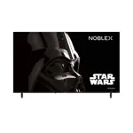 Smart TV 65" Noblex 4K STARWARS1DV65V