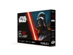 Smart TV 65" Noblex 4K STARWARS1DV65V