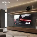 Smart TV 65" Noblex 4K STARWARS1DV65V