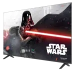 Smart TV 65" Noblex 4K STARWARS1DV65V