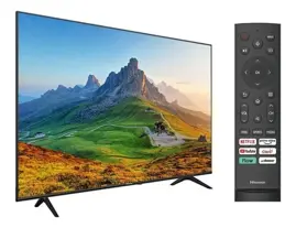 Smart Tv  70A6h Led 4K 70''
