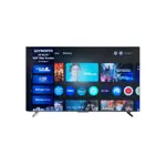 Smart TV Skyworth 100" QLED 4K UHD Google TV