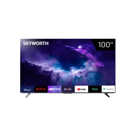 Smart Tv  100