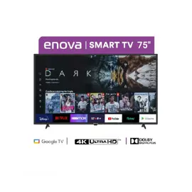 Smart Tv 75