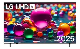 Smart Tv  60'' Uhd Ai 4K 60Ua8050ps...