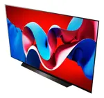 Smart Tv LG Oled 83 Pulgadas Oled83c4psa Evo Ai C4 4k