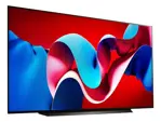 Smart Tv LG Oled 83 Pulgadas Oled83c4psa Evo Ai C4 4k