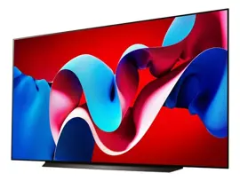 Smart Tv Oled 83 Pulgadas Oled83c4...