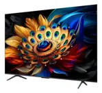 Smart Tv Tcl Qled Pro C655 75 Pulgadas Advanced 4k Hdr10+