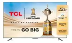 Smart Tv Tcl Qled Pro C655 75 Pulgadas Advanced 4k Hdr10+
