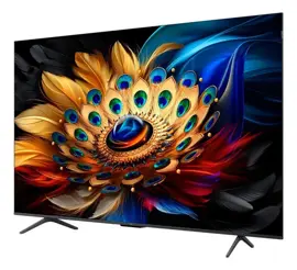 Smart Tv  Qled Pro C655 75 Pulgadas...