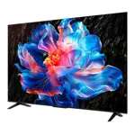 Smart TV TCL 75V6C-F 75 Pulgadas 4K UHD Google TV