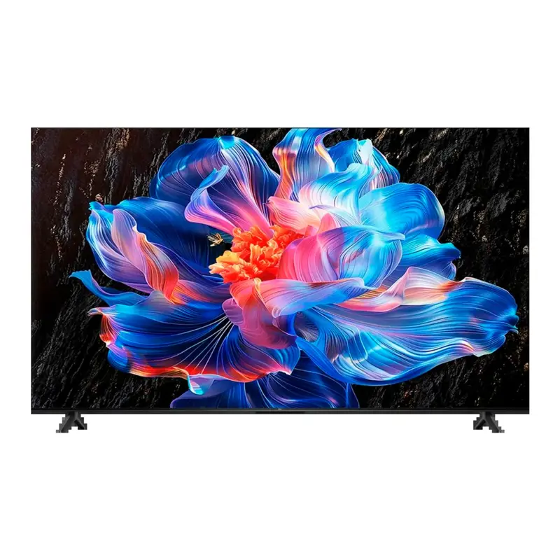 Smart TV TCL 75V6C F 75 Pulgadas 4K UHD Google TV