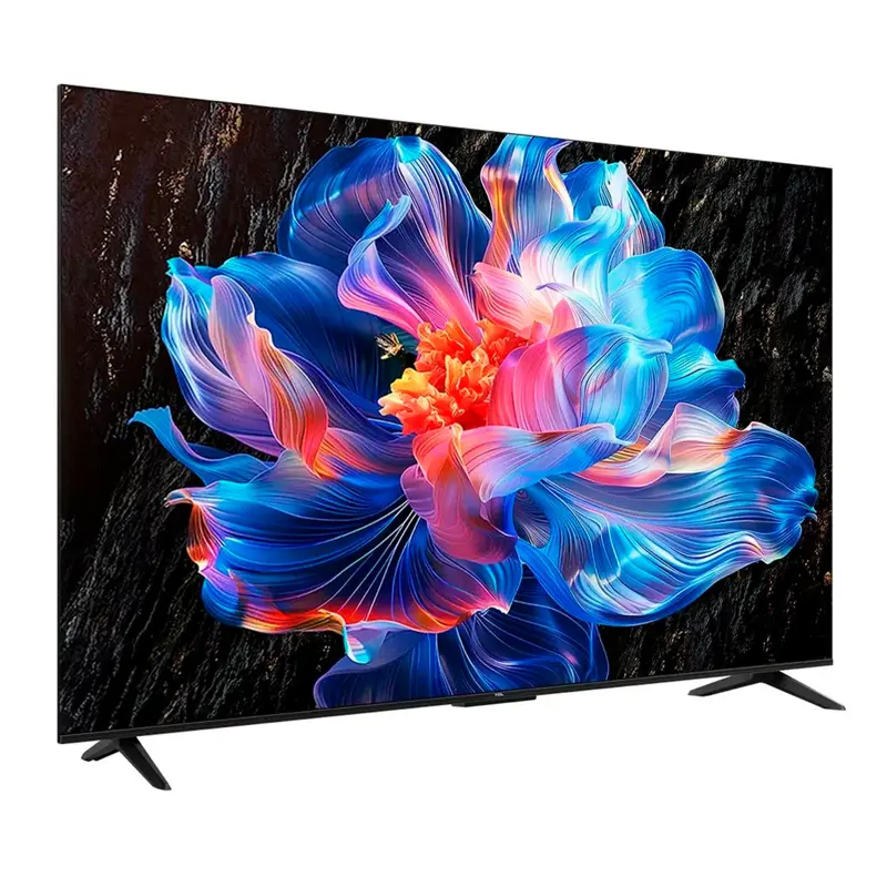 Smart TV TCL 75V6C F 75 Pulgadas 4K UHD Google TV