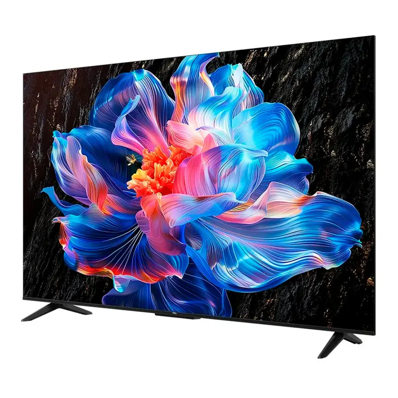 Smart TV TCL 75V6C F 75 Pulgadas 4K UHD Google TV