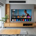 Smart Tv Oled Ultra Hd 65  Bgh Google Tv B6524us6g