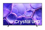Smart TV Samsung UN65U8000FGCZ Crystal UHD 65"