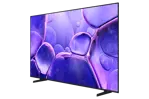 Smart TV Samsung UN65U8000FGCZ Crystal UHD 65"