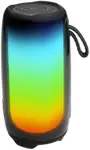 Parlante Portátil Con Bluetooth JBL Pulse 5 Negro