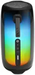 Parlante Portátil Con Bluetooth JBL Pulse 5 Negro