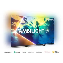 Tv Led Sm 65P 4K 65Pud8100 Titan Am...