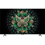 Smart Tv Mini Led 65 Pulgadas 4K 65C6K Go Tcl