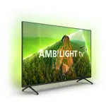 Smart Tv Philips 70 Pulgadas 4K Ultra Hd Ambilight