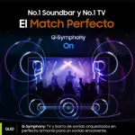 Smart Tv Qled 75 Pulgadas 4K Q7Fa Samsung