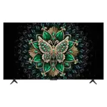 TV MINI LED SMT 75P 4K 75C6K GO TCL