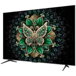 TV MINI LED SMT 75P 4K 75C6K GO TCL