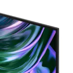 Smart TV Samsung 65 Pulgadas OLED 4K Tizen OS QN65S90DAGCZB