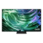 Smart TV Samsung 65 Pulgadas OLED 4K Tizen OS QN65S90DAGCZB