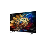 Smart TV TCL 65 Pulgadas UHD QLed 65C655A-F