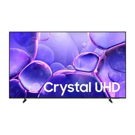Smart Tv 75 Pulgadas Crystal Uhd 4...