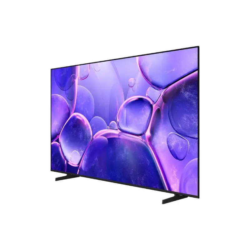 Smart Tv Samsung 65 Pulgadas Crystal UHD 4K UN65U8000FGCZB