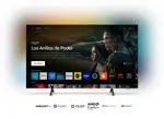 Smart TV OLED 4K Philips 77" con Ambilight - 77OLED779/77
