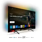 Smart TV OLED 4K Philips 77" con Ambilight - 77OLED779/77